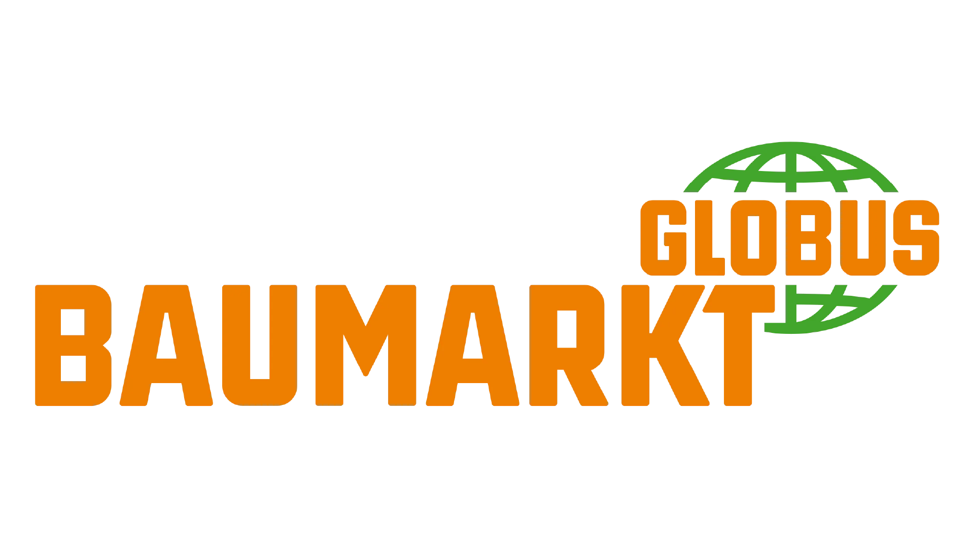 Globus Baumarkt