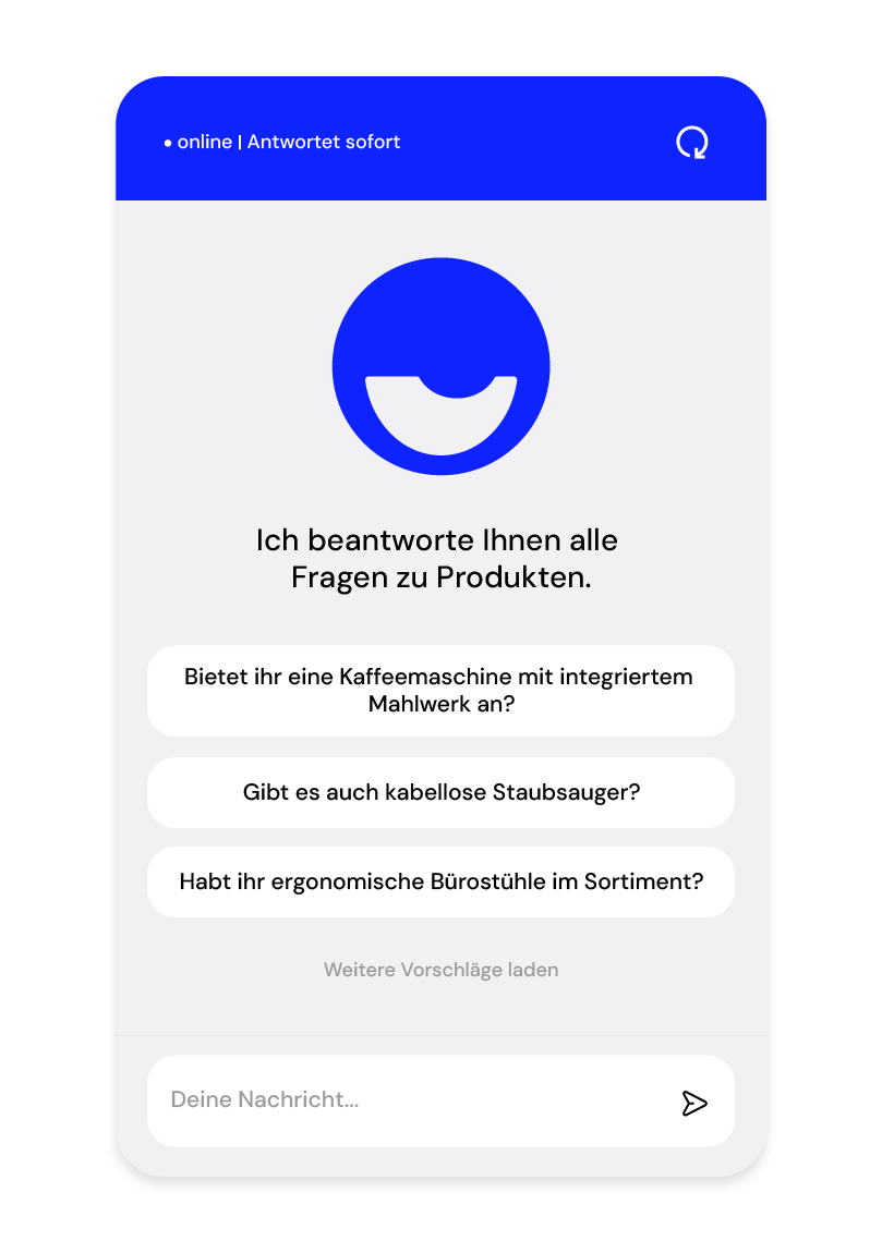 homie Produktansicht