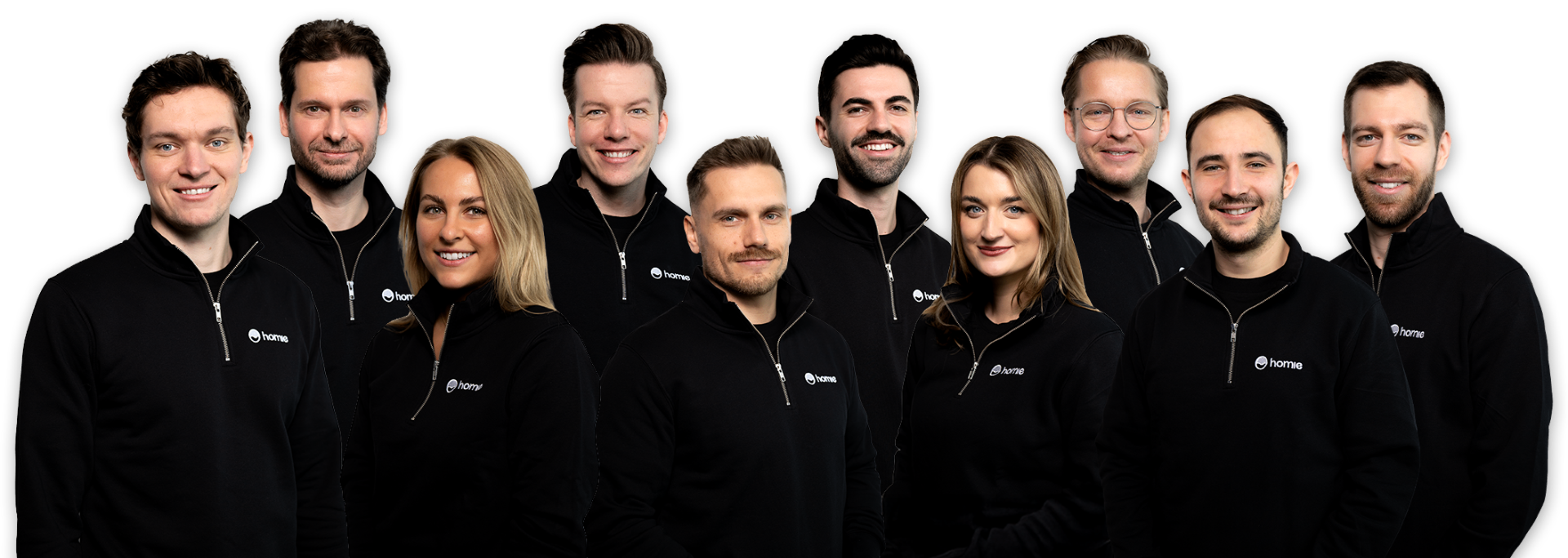 Das homie AI Team